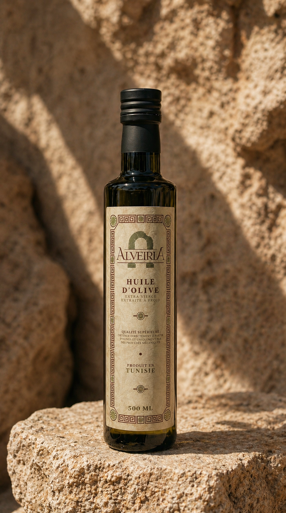 Alveiria Prima 500ml