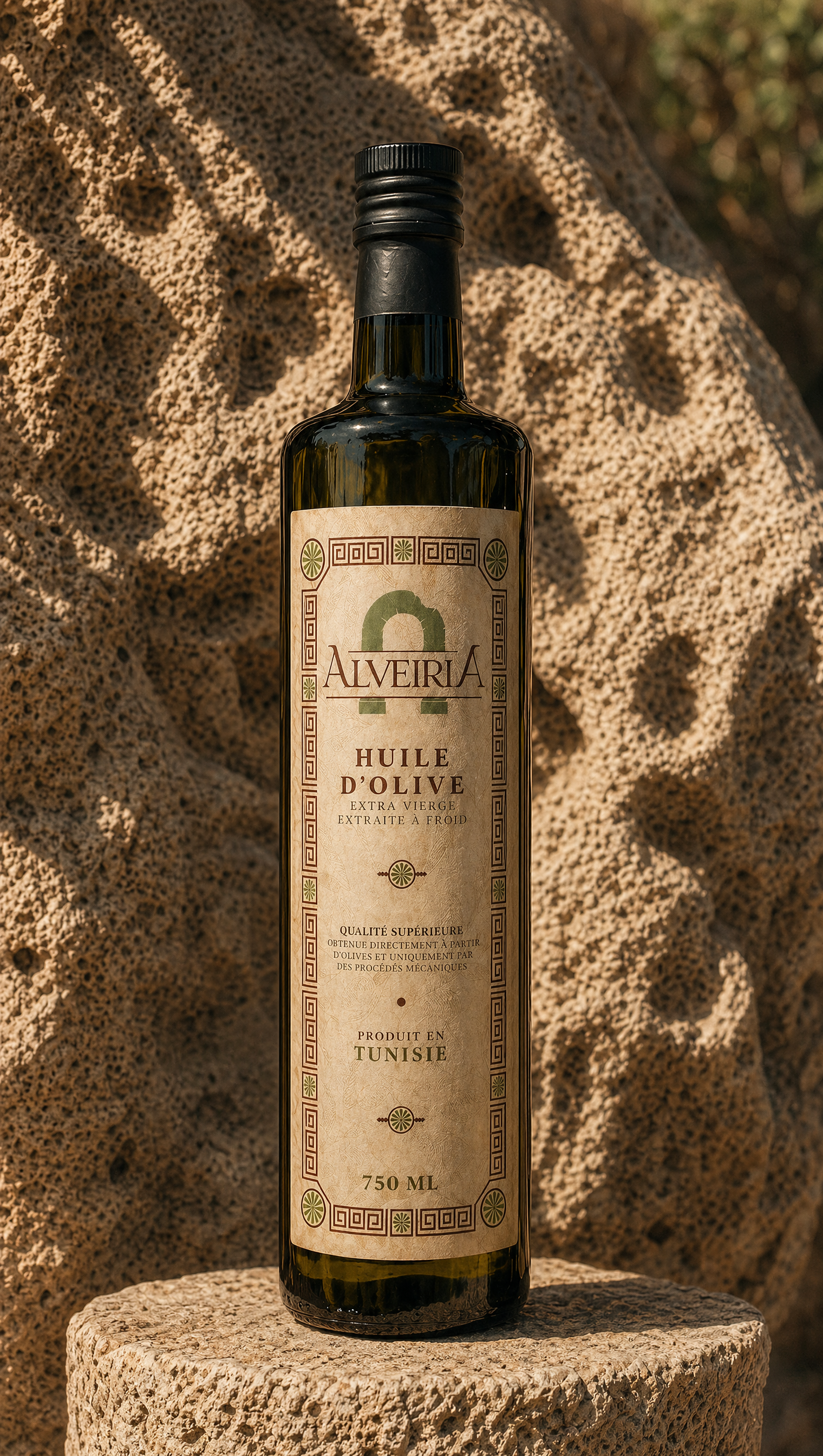 Alveiria Prima 750ml